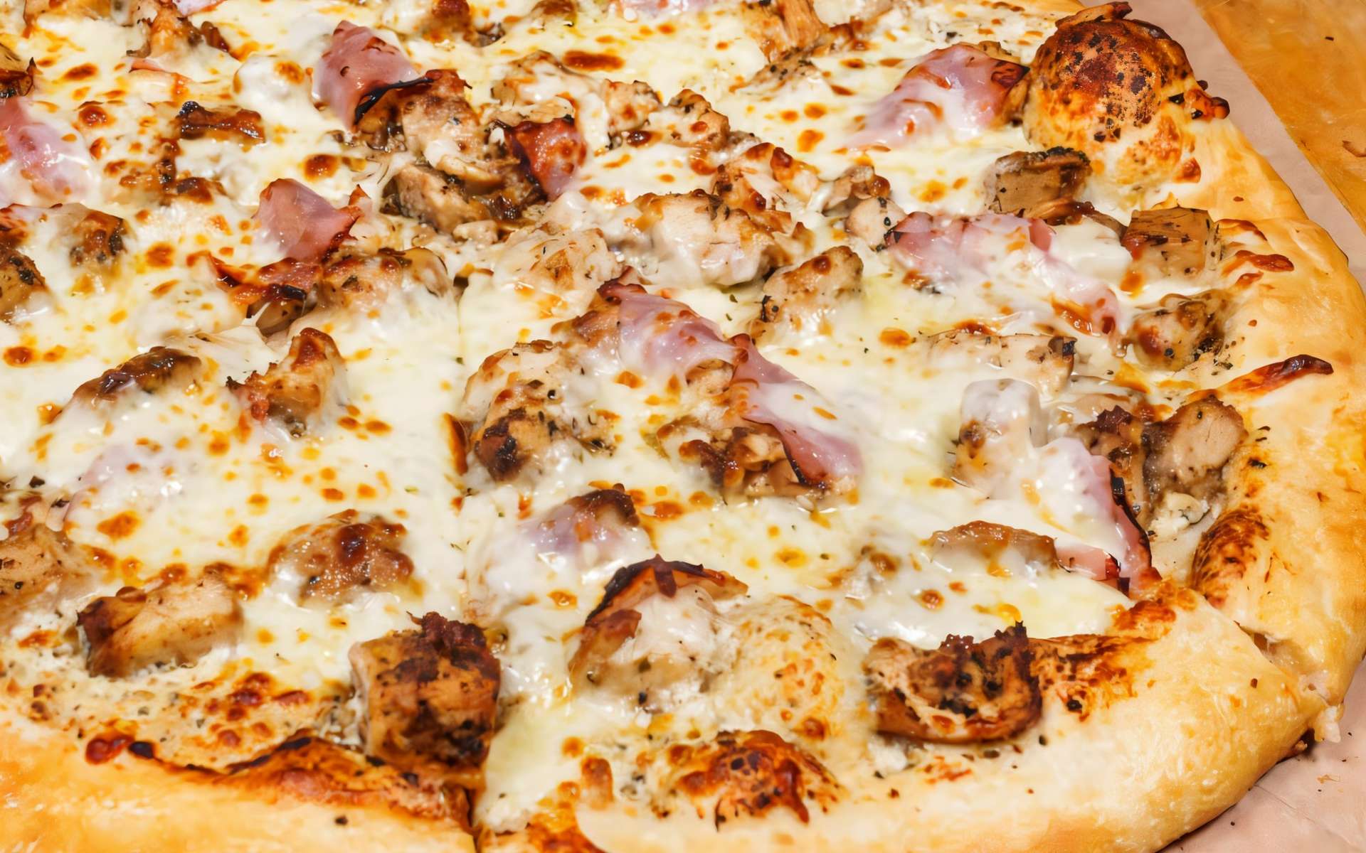 Best Pizza around Cleveland, OH