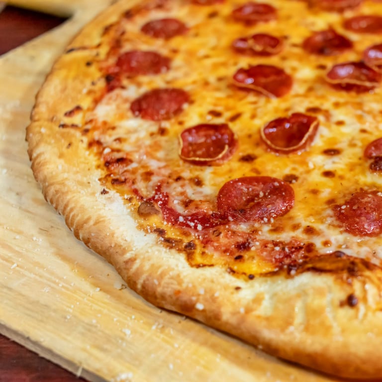 Toni's Pizza Rewards