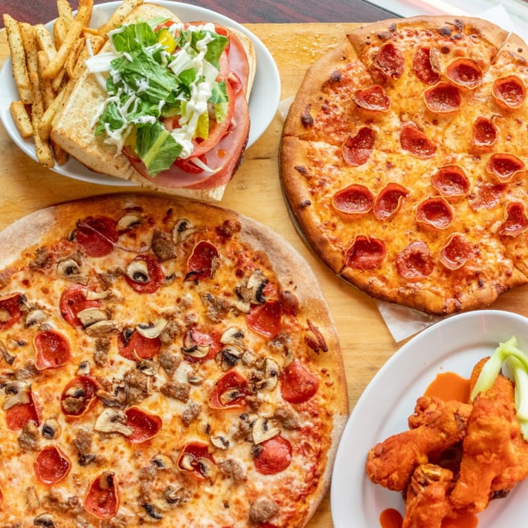 Pizza Catering for Your Next Event in Lakewood